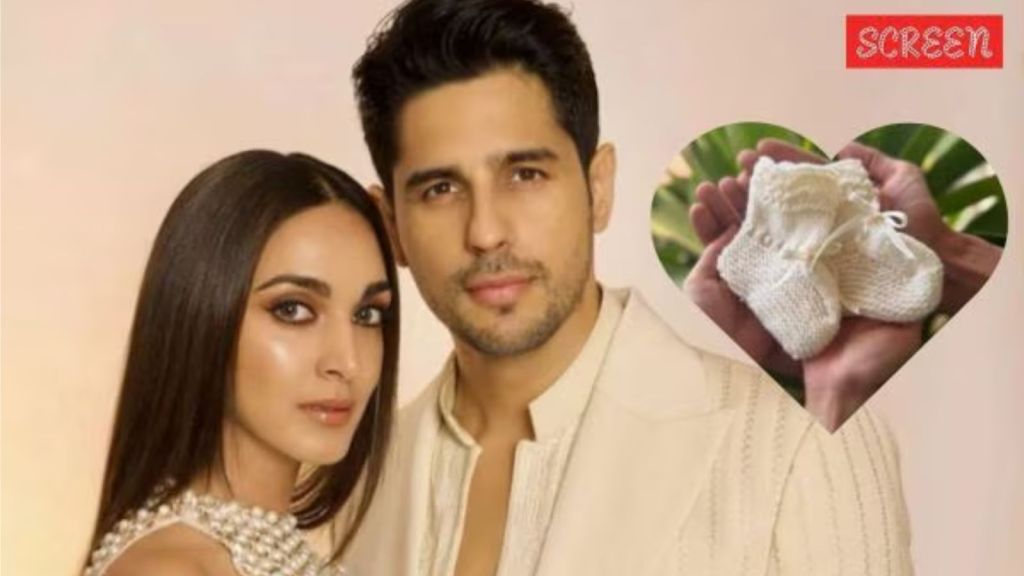 Kiara Advani Sidharth Malhotra Welcomes Baby Girl | કિયારા અડવાણી સિદ્ધાર્થ મલ્હોત્રા ઘરે દીકરીનો જન્મ, પરિવાર સેલિબ્રેશન માટે મળવા પહોંચ્યો Kiara Advani Sidharth Malhotra Welcomes Baby Girl | કિયારા અડવાણી સિદ્ધાર્થ મલ્હોત્રા ઘરે દીકરીનો જન્મ, પરિવાર સેલિબ્રેશન માટે મળવા પહોંચ્યો