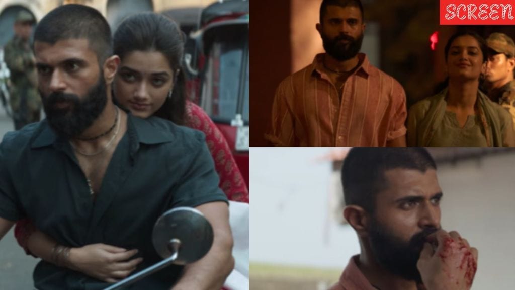 Kingdom Movie | કિંગડમ મુવીમાં વિજય દેવરકોંડા નહિ પરંતુ પહેલી પસંદગી આ સુપરસ્ટાર હતો