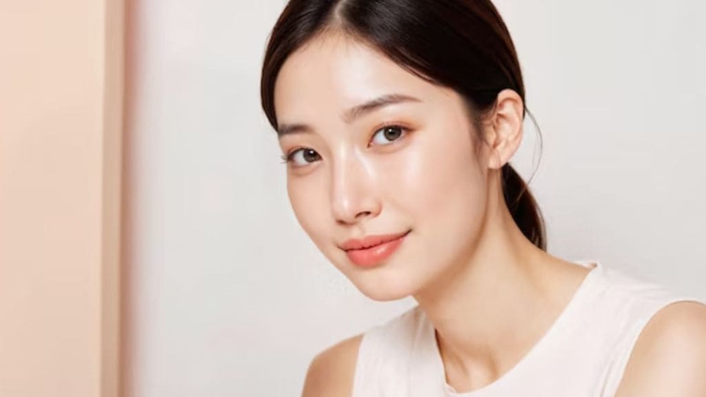 આ ક્રીમ ઘરે બનાવી દરરોજ લગાવો, કોરિયન જેવી ગ્લાસ સ્કિન થઇ જશે !