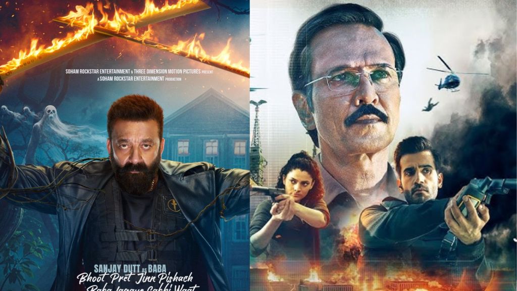 OTT Release this Week | આ વિકેન્ડ પર મળશે મનોરંજનનો ભરપૂર ડોઝ, ઓટીટી પર આ મુવી અને વેબ સિરીઝ થશે રિલીઝ OTT Release this Week | આ વિકેન્ડ પર મળશે મનોરંજનનો ભરપૂર ડોઝ, ઓટીટી પર આ મુવી અને વેબ સિરીઝ થશે રિલીઝ