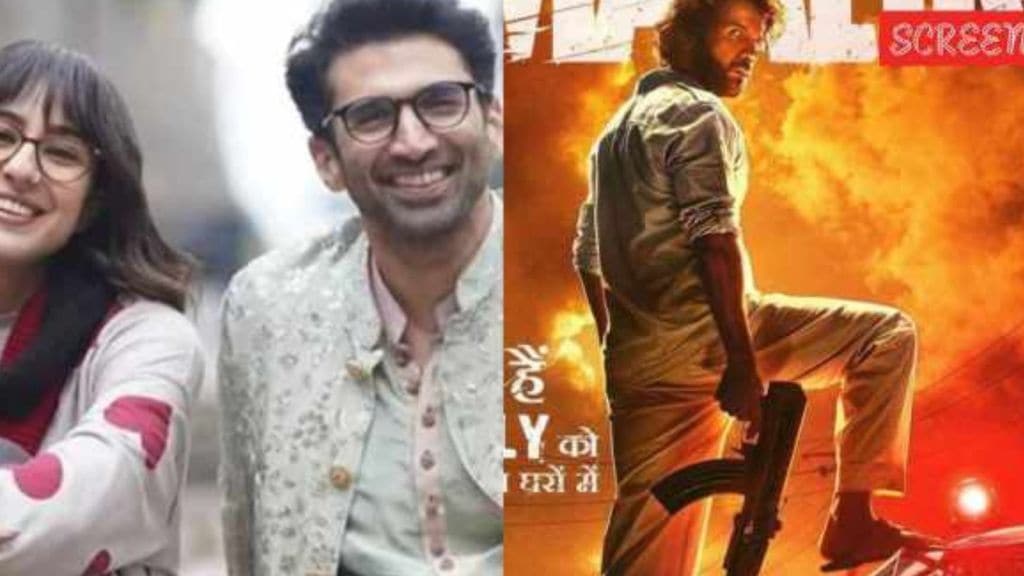 Maalik vs Metro in Dino Box Office Collection Day 3 | રાજકુમાર રાવ ની માલિક ફિલ્મે વિકેન્ડ પર આટલી કમાણી કરી, મેટ્રો ઈન દીનો બોક્સ ઓફિસ ટોટલ કલેકશન જાણો