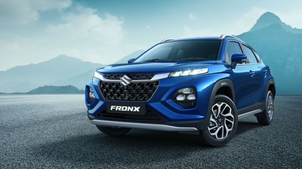 Maruti Suzuki Fronx: મારૂતિ સુઝુકીની આ કાર પહેલા કરતા વધુ સુરક્ષિત થઇ, દરેક મોડલમાં 6 એરબેગ, જાણો કિંમત કેટલી વધશે