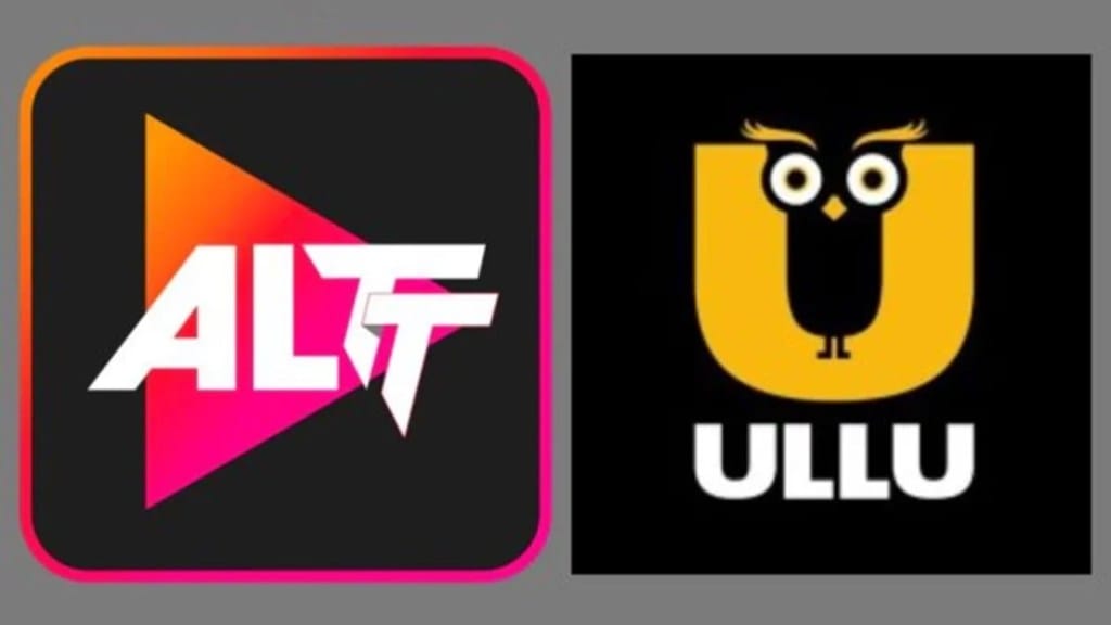 OTT Platforms Ban: આપત્તિજનક અને અશ્લીલ કોન્ટેન્ટ પર સરકારનું મોટું એક્શન, Ullu એપ સહિત 24 પ્લેટફોર્મ પર પ્રતિબંધ, જુઓ આખું લિસ્ટ