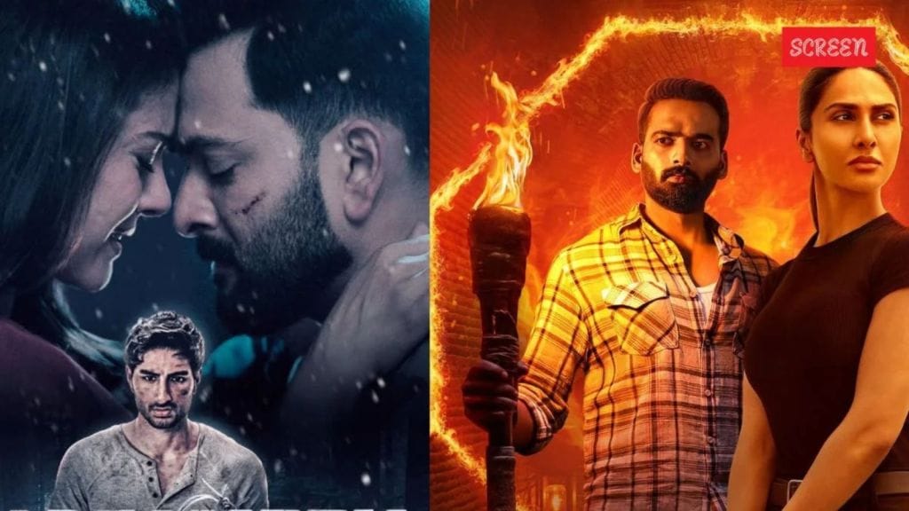 OTT Release This Week: ઓટીટી પર ઇબ્રાહિમ અલી ખાનની સરઝમીન અને વાણી કપૂરની મંડલા મર્ડર્સ સહિત આ વેબ સીરિઝ થશે રિલિઝ