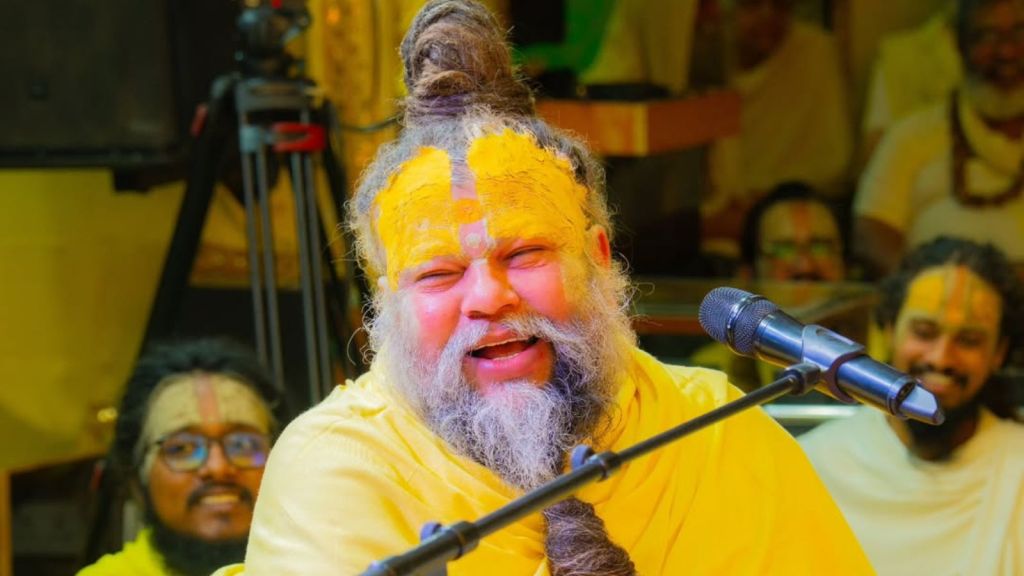Premanand Maharaj Video: વ્યક્તિ મૃત્યુ બાદ ફરી જીવિત થઇ શકે છે? પ્રેમાનંદ મહારાજે આપ્યો આશ્ચર્યજનક જવાબ