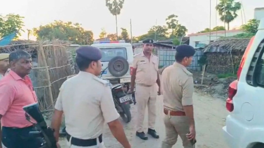 બિહારના પૂર્ણિયામાં એક જ પરિવારના 5 સભ્યોની હત્યા, 250 લોકોએ મળીને હત્યા કરી જીવતા સળગાવી દીધા
