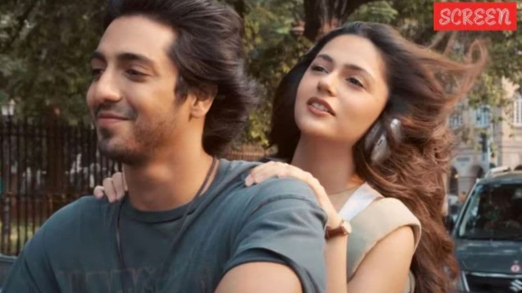 Saiyaara Box Office Collection Day 13 | સૈયારા બોક્સ ઓફિસ કલેક્શન ડે 13, અહાન પાંડે અનિત પડ્ડાની મુવીએ RRR ને પાછળ છોડી?