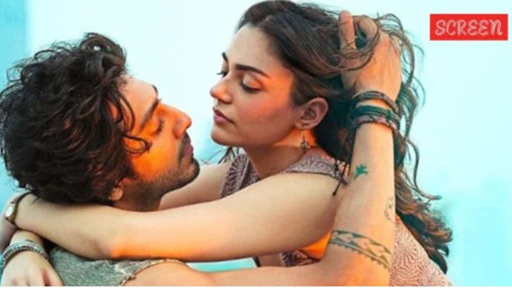 Saiyaara Box Office Collection Day 4 | સૈયારાનો જાદુ ચોથા દિવસે પણ ચાલુ, અહાન પાંડે અનિત પદ્દા મુવી 100 કરોડ ક્લબમાં સામેલ