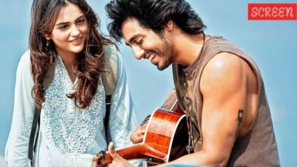 Saiyaara Box Office Collection Day 5 | અહાન પાંડે ની સૈયારા ને મળી રહ્યો છે દર્શકોનો ભરપૂર પ્રેમ! પાંચમા દિવસે આટલી કરી કમાણી