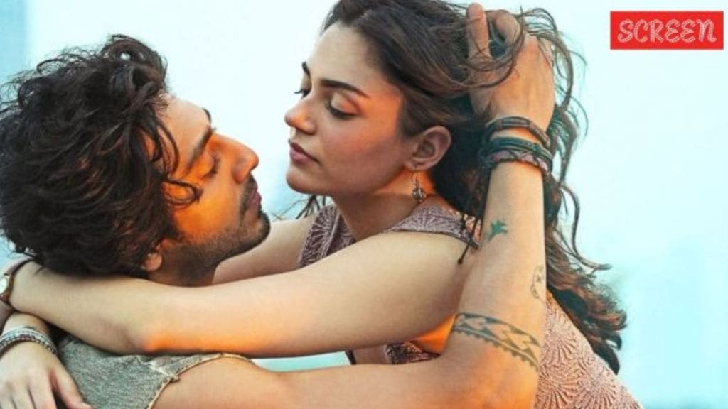 Saiyaara Box Office Collection Day 8 । સૈયારા વિકેન્ડ પર સારી કમાણી કરી શકે, આટલા બજેટમાં બની છે અહાન પાંડે ની મુવી Saiyaara Box Office Collection Day 8 । સૈયારા વિકેન્ડ પર સારી કમાણી કરી શકે, આટલા બજેટમાં બની છે અહાન પાંડે ની મુવી