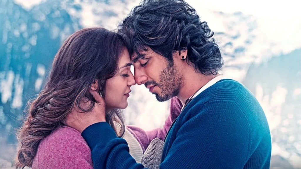 Saiyaara Title Song: સૈયારા ફિલ્મ સંગીતકાર તનિષ્ક બાગચી પણ મુવી જોઇ પોતાને રડતા રોકી ન શક્યો…