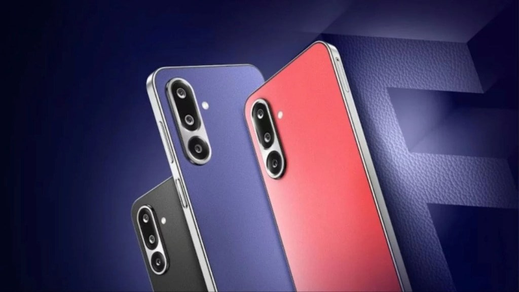 Samsung Galaxy F36 5G Launch: સેમસંગનો ધાંસુ 5G સ્માર્ટફોન લોન્ચ, 5000mAh બેટરી અને 256GB સ્ટોરેજ, જાણો કિંમત સહિત બધું જ