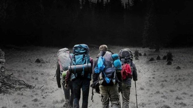 નેટફ્લિક્સ પર એકથી એક ચઢીયાતી ફિલ્મો અને વેહ સિરીઝ ઉપલબ્ધ છે. પરંતુ આજે તમે તેવી ભૂતિયા ફિલ્મો વિશે જાણો જેને જોવાની દરેકની હિંમત થતી નથી. (Photo: Netflix)