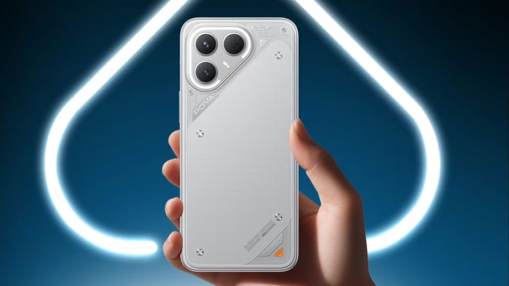 Tecno Pova 7 5G : ₹ 15,000થી ઓછી કિંમતના જોરદાર 5G સ્માર્ટફોન, પાવરફૂલ બેટરી, દમદાર કેમેરા, વાંચો શું છે ખાસ