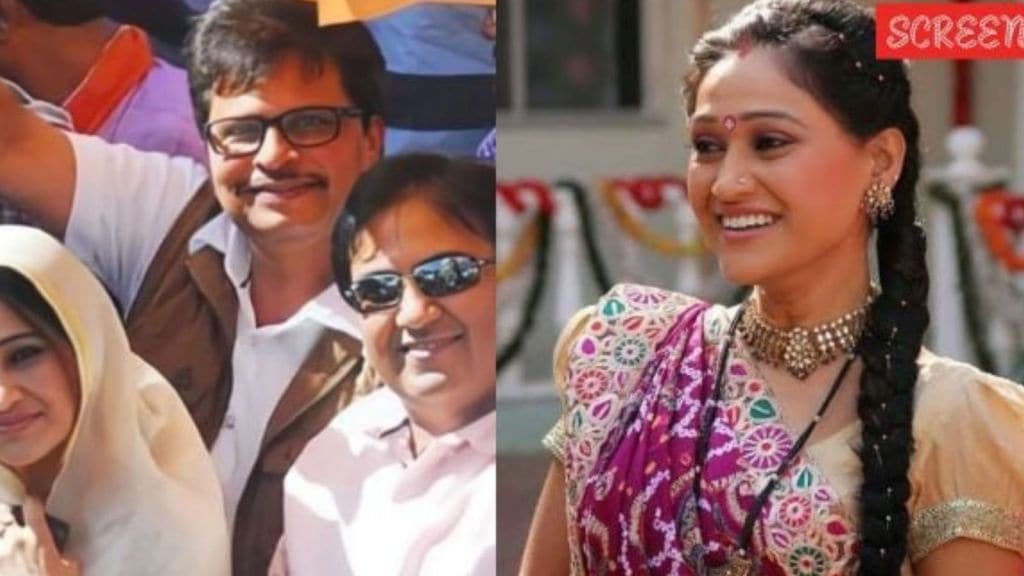 Taarak Mehta Ka Ooltah Chashmah | તારક મહેતા શોને 17 વર્ષ પૂર્ણ, પાર્ટીમાં દિલીપ જોશીએ દિશા વાકાણીને યાદ કરતા શું કહ્યું?