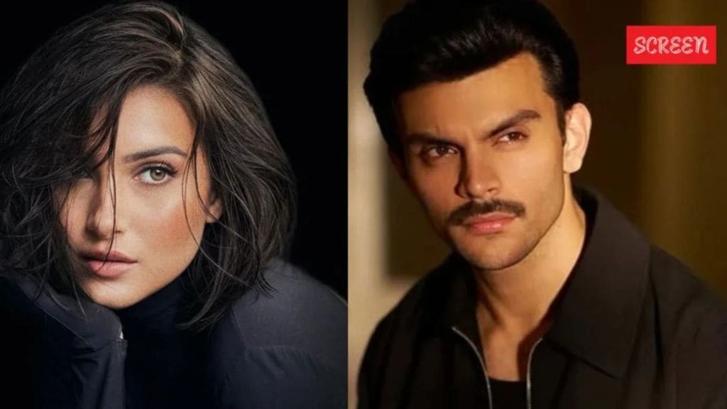 Tara Sutaria Veer Pahariya Dating | શું તારા સુતરિયા અને વીર પહારિયા ડેટ કરી રહ્યા છે? ઇન્સ્ટાગ્રામ કોમેન્ટથી ખુલાસો!