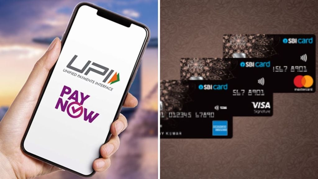 Rules Changes : UPI થી લઇ SBI કાર્ડ, 1 ઓગસ્ટથી બદલાયા આ 5 નિયમ, તમારા ખીસ્સા પર થશે સીધી અસર