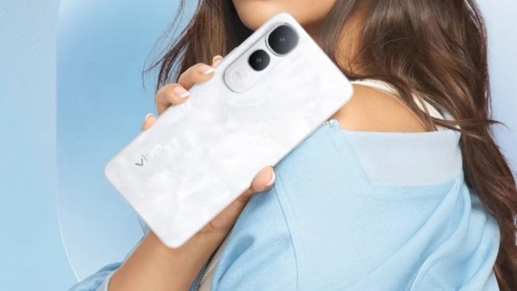 Vivo Y400 5G ભારતમાં આ તારીખે લોન્ચ થશે, વોટરપ્રૂફ સ્માર્ટફોનમાં છે 50MP કેમેરો, સુહાના ખાન સાથે છે ખાસ કનેક્શન