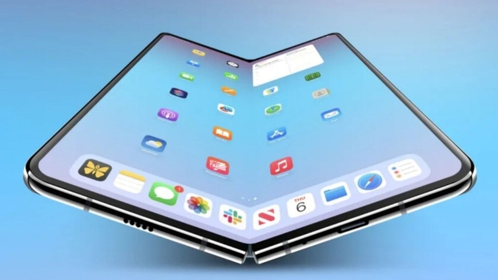 Apple Foldable iphone: એપલના ફોલ્ડેબલ સ્માર્ટફોનની કિંમત થઈ લીક, જાણો ક્યારે થશે લોંચ અને કેવા મળશે ફીચર્સ?