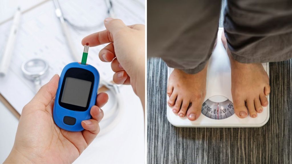 Health News: ડાયાબિટીસ દર્દી માટે ખુશ ખબર, દવા વગર બ્લડ સુગર કન્ટ્રોલ થશે! વૈજ્ઞાનિકોએ કર્યું મોટું સંશોધન Health News: ડાયાબિટીસ દર્દી માટે ખુશ ખબર, દવા વગર બ્લડ સુગર કન્ટ્રોલ થશે! વૈજ્ઞાનિકોએ કર્યું મોટું સંશોધન