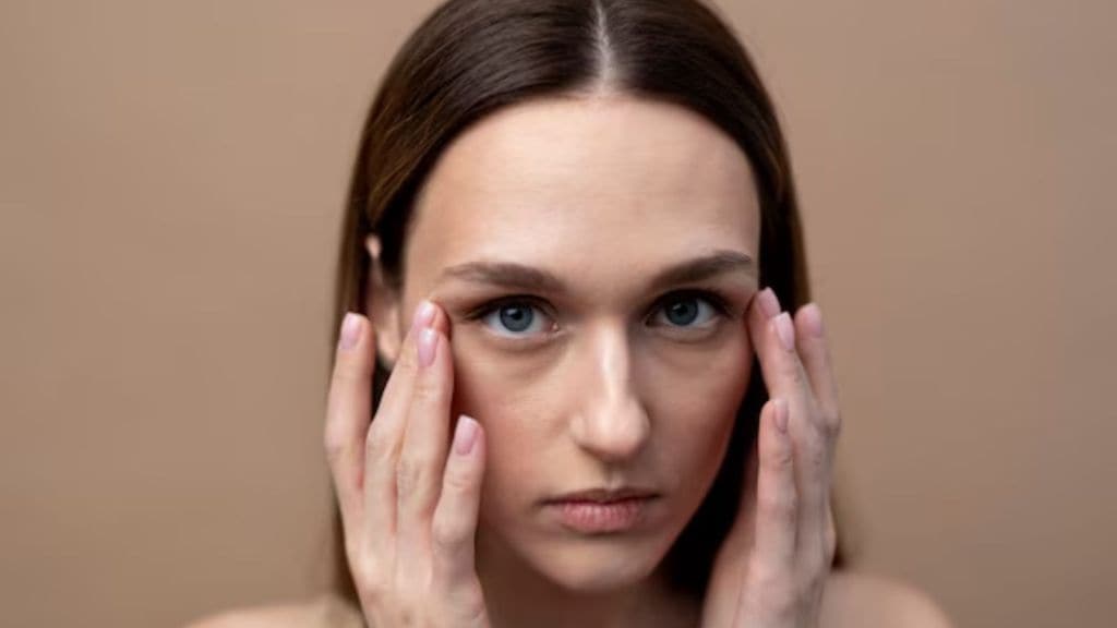 ડાર્ક સર્કલ દૂર કરવાની ટિપ્સ, ગુલાબજળનો આ 3 રીતે કરો ઉપયોગ, થશે ફાયદા