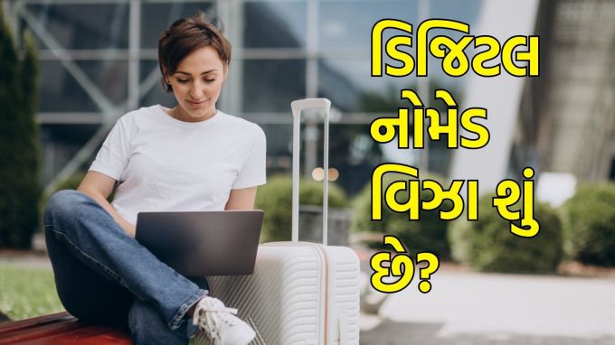 travel tips, Countries Offering Digital Nomad Visa: કલ્પના કરો કે તમારી 9 થી 5 નોકરી છોડીને ઇન્ડોનેશિયામાં બીચસાઇડ કાફે અથવા ઇટાલીમાં વાઇનરીમાં આરામથી કામ કરો, તે પણ કોઈ મુશ્કેલી વિના, ત્યારે તમે શું કહેશો? કદાચ દરેક વ્યક્તિ આવી જગ્યાએ જવા માંગે છે, પરંતુ કોઈને ખબર નથી કે કેવી રીતે જવું. તમને જણાવી દઈએ કે, અન્ય દેશોના નાગરિકો માટે ડિજિટલ નોમેડ વિઝાની સુવિધા પણ છે, જેના દ્વારા તમે તમારા પાસપોર્ટ સાથે થોડા સમય માટે બીજા દેશમાં રહી શકો છો.(photo-freepik)