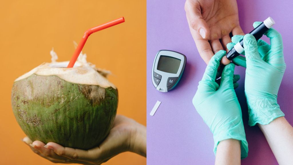 ડાયાબિટીસના દર્દીએ નાળિયેર પાણીનું સેવન કરવું જોઈએ? કેટલી માત્રામાં?