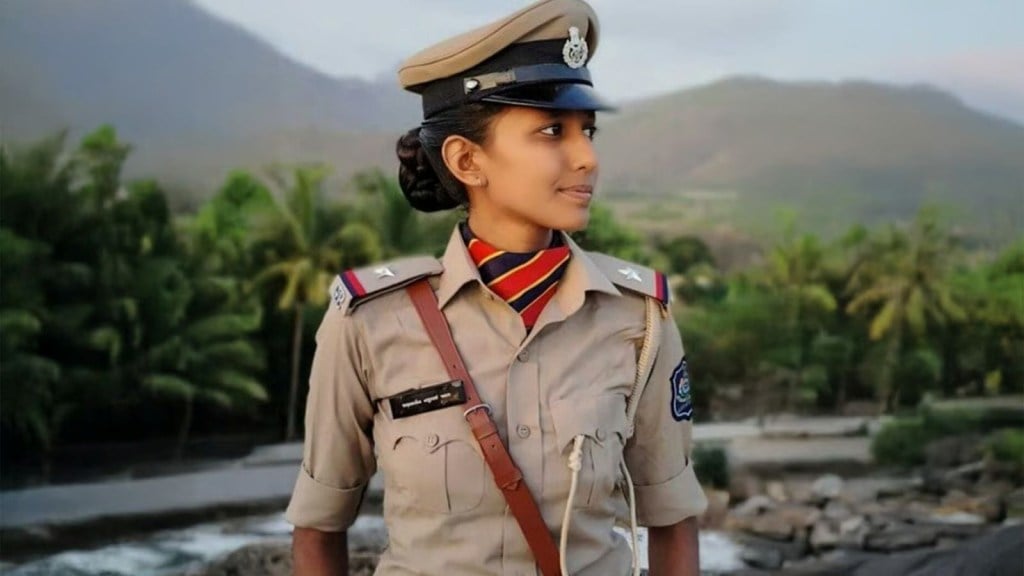 કચ્છમાં CRPF જવાને મહિલા ASIનું ગળું દબાવીને હત્યા કરી, સામે આવ્યું કારણ