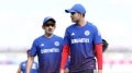 gambhir and gill