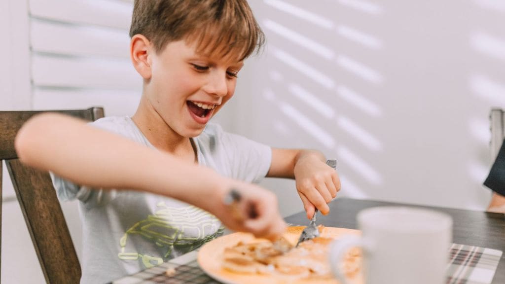 નાસ્તામાં આ વસ્તુઓ ક્યારેય ન લેવી, આ હેલ્થી નાસ્તાથી કરો દિવસની શરૂઆત, સ્વસ્થ રહેશો