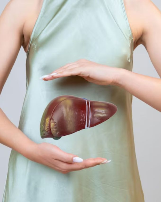 લીવર આપણા શરીરનો એક એવો ભાગ છે જે ફક્ત ખોરાકને પચાવવામાં મદદ કરે છે, પણ લોહીને શુદ્ધ કરે છે, શરીરમાંથી ઝેરી તત્વો દૂર કરે છે અને રોગપ્રતિકારક શક્તિ પણ જાળવી રાખે છે. પરંતુ, જ્યારે તે યોગ્ય રીતે કામ કરતું નથી, ત્યારે તેની આખા શરીર પર ખરાબ અસર પડે છે. થાક, અપચો, ચક્કર, ઊંઘનો અભાવ અને મોટી બીમારીઓનું જોખમ પણ વધે છે.