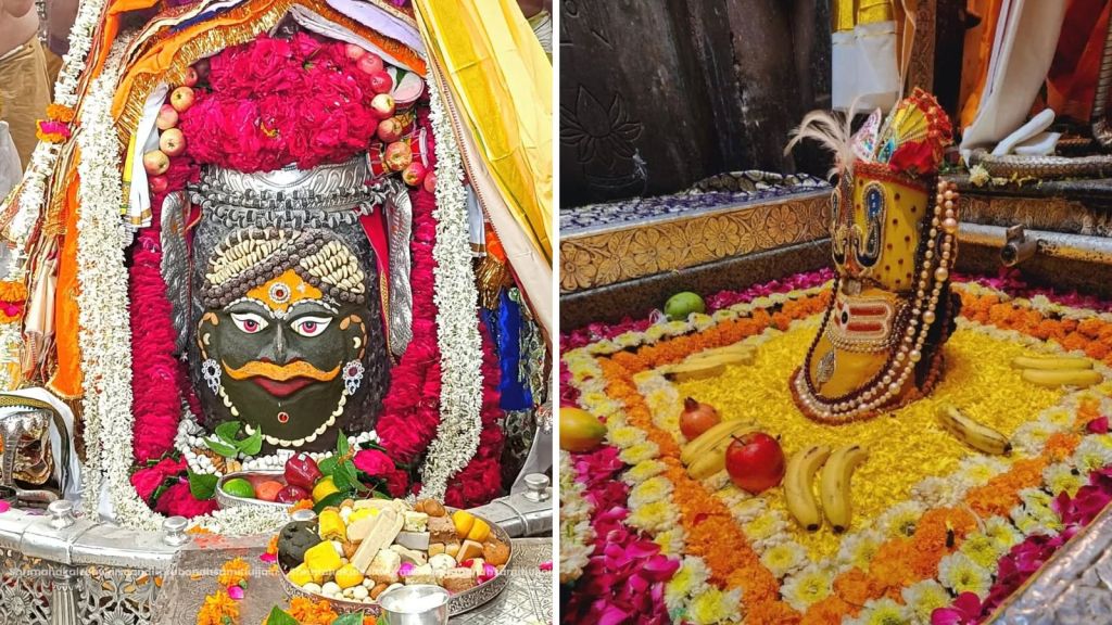 Ujjain Darshan : અમદાવાદ થી ઉજ્જૈન કઇ ટ્રેન જાય છે? કેટલું ભાડુ છે? શ્રાવણમાં 1 સાથે 2 જ્યોતિર્લિંગના દર્શન, A to Z માહિતી
