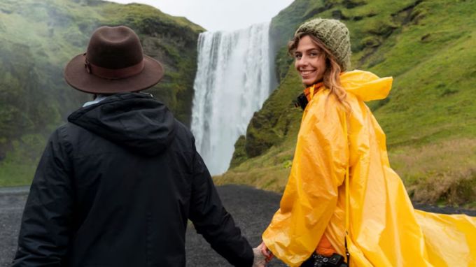 <strong>ચોમાસાના વરસાદમાં જુલાઇમાં ફરવા લાયક 5 હિલ સ્ટેશન</strong><br>ઉનાળાની ગરમ બાદ ચોમાસાના વરસાદમાં ફરવાના કંઇક અલગ જ મજા હોય છે. ચોમાસાના મદમસ્ત ઠંડા વાતાવરણમાં વરસાદની મજા સાથે કુદરતી નજારો માણવા મળે છે. જો તમે પાર્ટનર, પરિવાર કે મિત્રો સાથે ફરવા જવાનું વિચારો છો તો અહીં જુલાઇમાં શ્રેષ્ઠ 5 મોનસૂન ટુરિસ્ટ ડેસ્ટિનેશન વિશે જાણકારી આપી છે. આ ચોમાસામાં આ સ્થળોની મુલાકાત યાદગાર બની રહે છે. (Photo: Freepik)