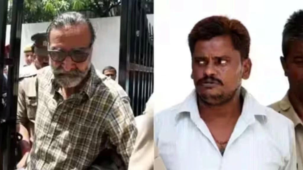 Today News : નિઠારી હત્યાકાંડના આરોપીઓને સુપ્રીમ કોર્ટમાંથી રાહત