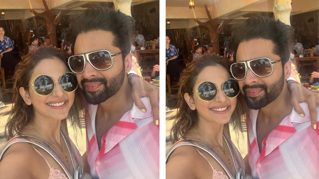 ખાવાનું ઘી માં બનાવવું જોઈએ? રકૂલ પ્રીત અને જેકી ભગનાનીએ કારણ જણાવ્યું