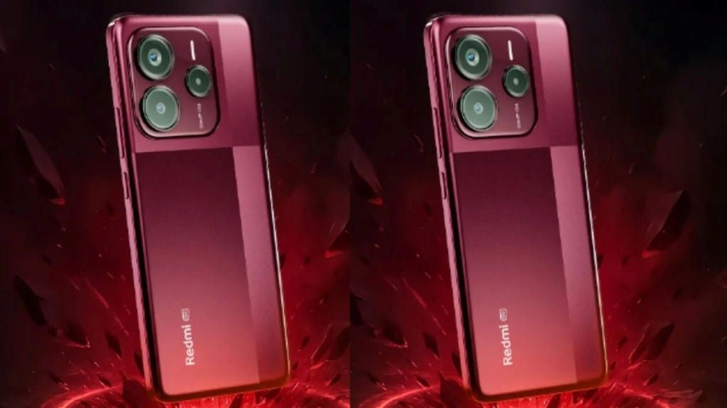 Redmi Note 14 SE 5G : ભારતમાં રેડમીનો નવો 5જી સ્માર્ટફોન લોન્ચ, જાણો કિંમત, ફિચર્સ અને બધી ડિટેલ્સ