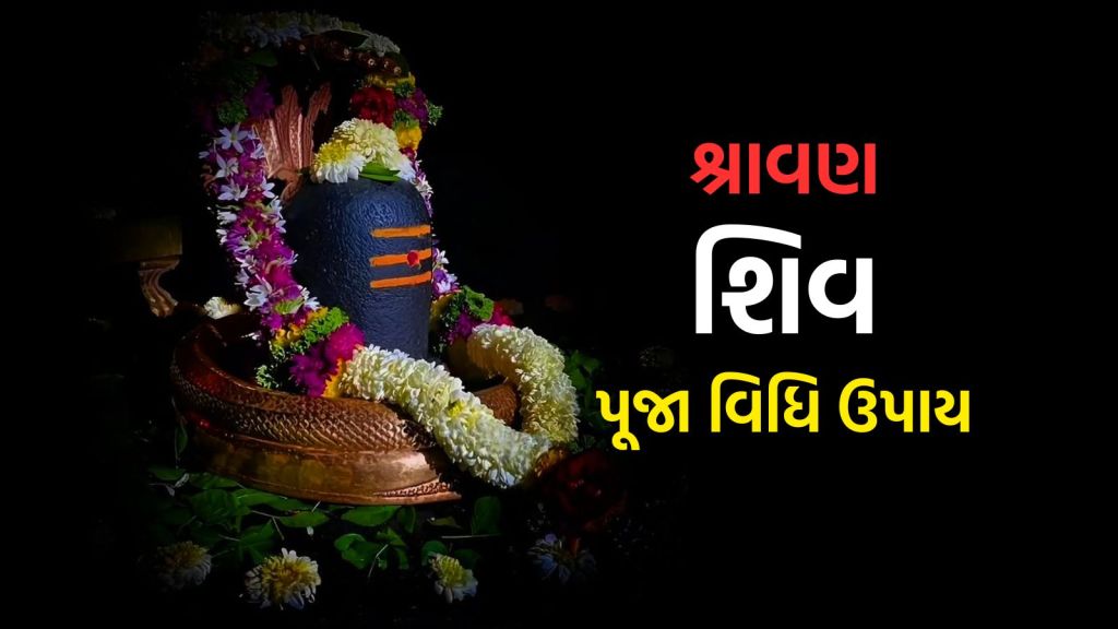 Shravan 2025 : શ્રાવણમાં શિવજીને અર્પણ કરો આ 8 ચીજ, ભગવાન શંકર પ્રસન્ન થશે, ધન સંપત્તિ અને સમૃદ્ધિ પ્રાપ્ત થશે