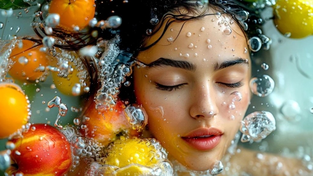 ચહેરા પર ફેશિયલ જેવો નિખાર જોઈએ છે? હમણાં જ તમારા ચહેરા પર આ સસ્તા ફળો લગાવવાનું શરૂ કરી દો ચહેરા પર ફેશિયલ જેવો નિખાર જોઈએ છે? હમણાં જ તમારા ચહેરા પર આ સસ્તા ફળો લગાવવાનું શરૂ કરી દો