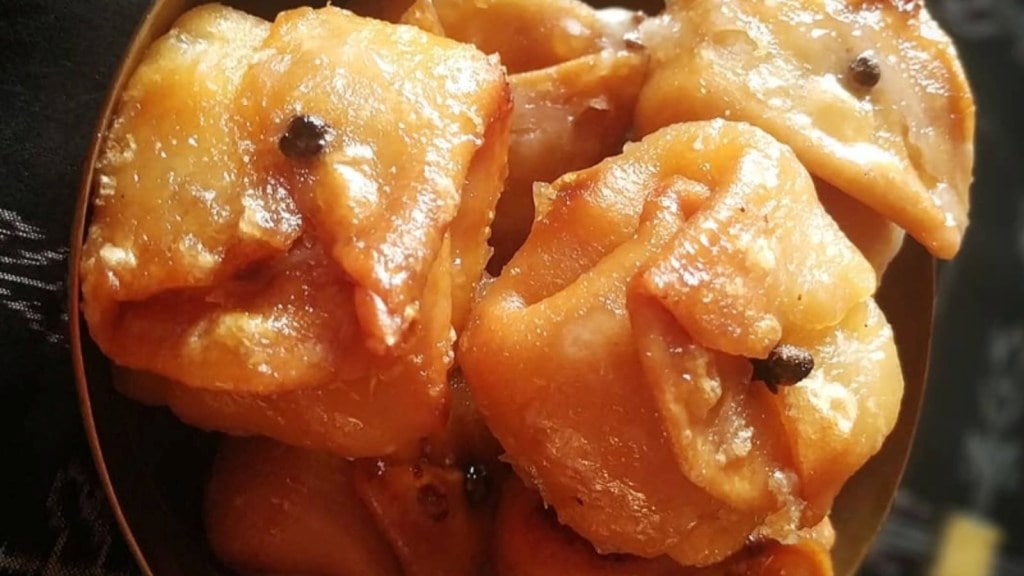 રક્ષાબંધન પર ઘરે બનાવો બિહાર અને બનારસમાં ખવાતી પ્રખ્યાત મીઠાઈ, જેનું નામ છે ‘લોંગ લતા’