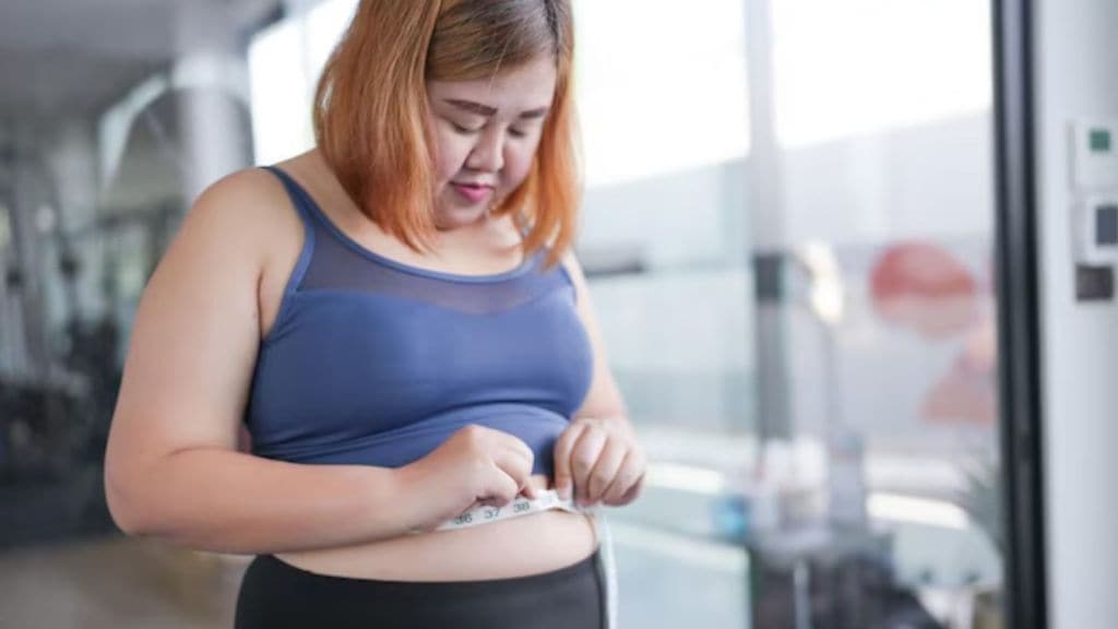 Weight Loss Tips | પેટ અને કમરની ચરબી ઘટાડવી છે? આજથી આટલા કામ કરવાનું બંધ કરો Weight Loss Tips | પેટ અને કમરની ચરબી ઘટાડવી છે? આજથી આટલા કામ કરવાનું બંધ કરો