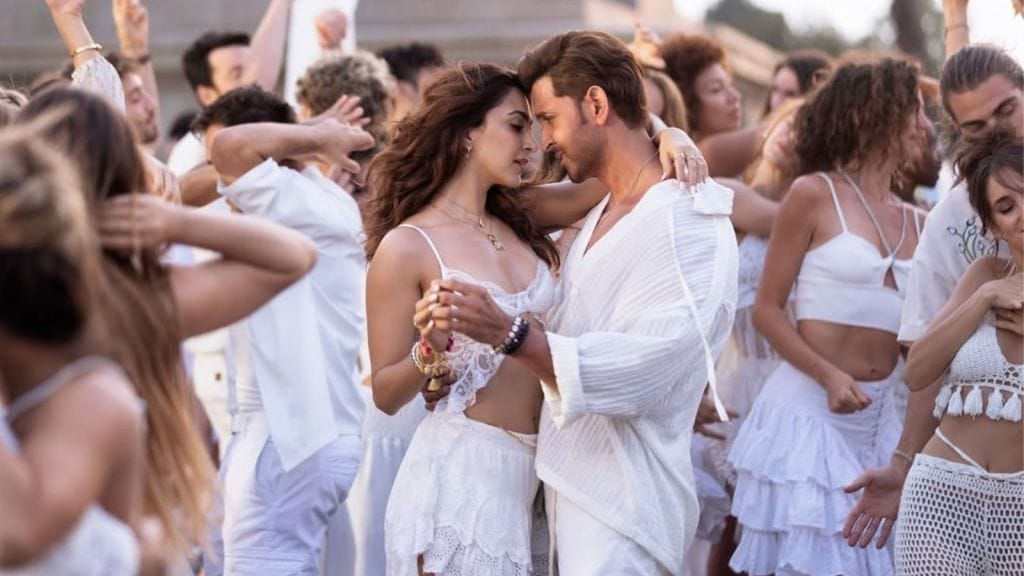 War 2 Song | વોર 2 નો આગામી રોમેન્ટિક ટ્રેક કિયારા અડવાણીના બર્થ ડે પર રિલીઝ થશે?