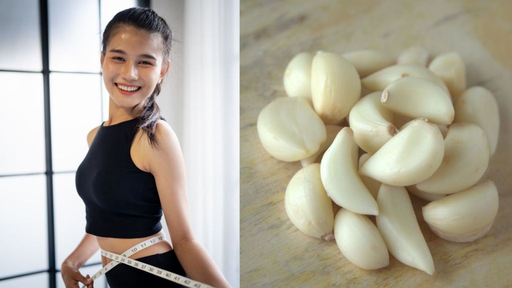 Weight Loss Tips | ઝડપથી વજન ઘટાડવું છે? લસણનો કરો આ રીતે ઉપયોગ Weight Loss Tips | ઝડપથી વજન ઘટાડવું છે? લસણનો કરો આ રીતે ઉપયોગ