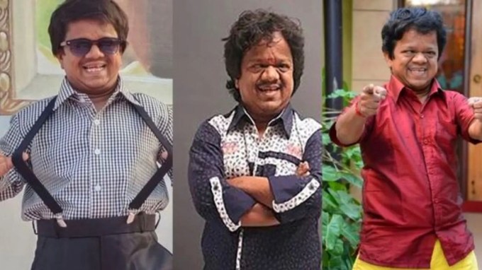 દરમિયાન લગ્નમાં રૂબરૂ હાજરી ન આપવા છતાં અભિનેતા વાદિવેલુએ કિંગ કોંગ સાથે ફોન પર વાત કરી. તાજેતરના એક ઇન્ટરવ્યુમાં કિંગ કોંગે કહ્યું, 'અભિનેતા વાદિવેલુ પરિવાર સાથે કુલદેવતા મંદિર ગયા હતા અને પ્રભુ દેવા સાથે એક ફિલ્મની ચર્ચામાં વ્યસ્ત હતા તેથી વ્યક્તિગત રીતે આવી શક્યા નહીં'. (તસવીર: સોશિયલ મીડિયા)