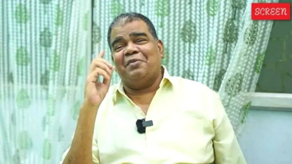 Ponnambalam, who is Ponnambalam,