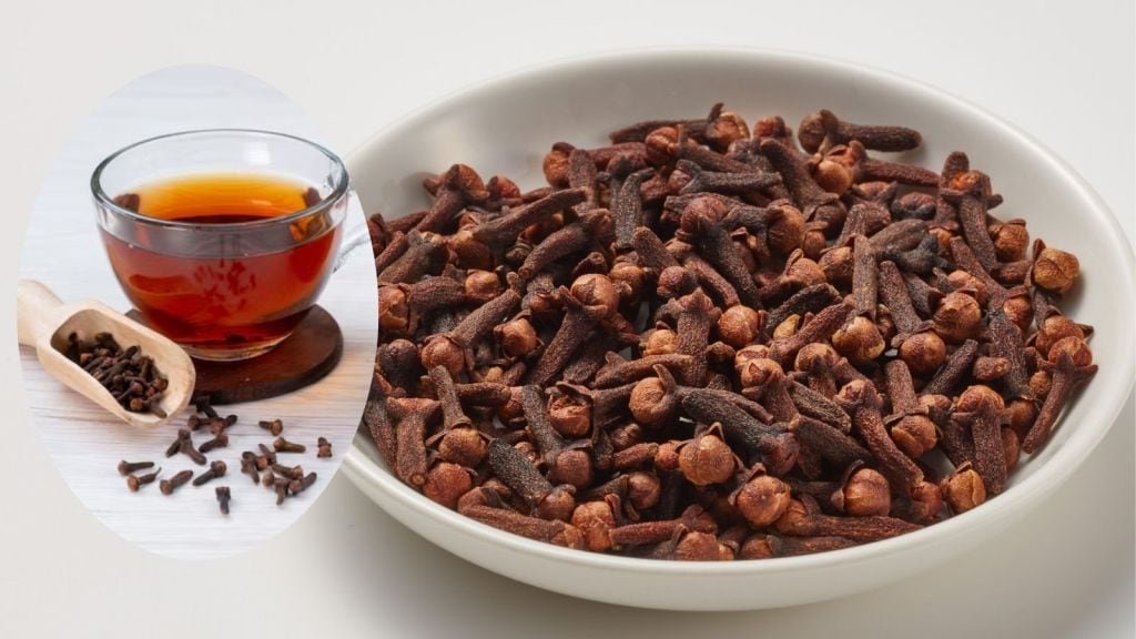 Clove with Water Benefits | બે અઠવાડિયા સુધી દરરોજ રાત્રે લવિંગનું પાણી પીવાથી શું થાય? Clove with Water Benefits | બે અઠવાડિયા સુધી દરરોજ રાત્રે લવિંગનું પાણી પીવાથી શું થાય?