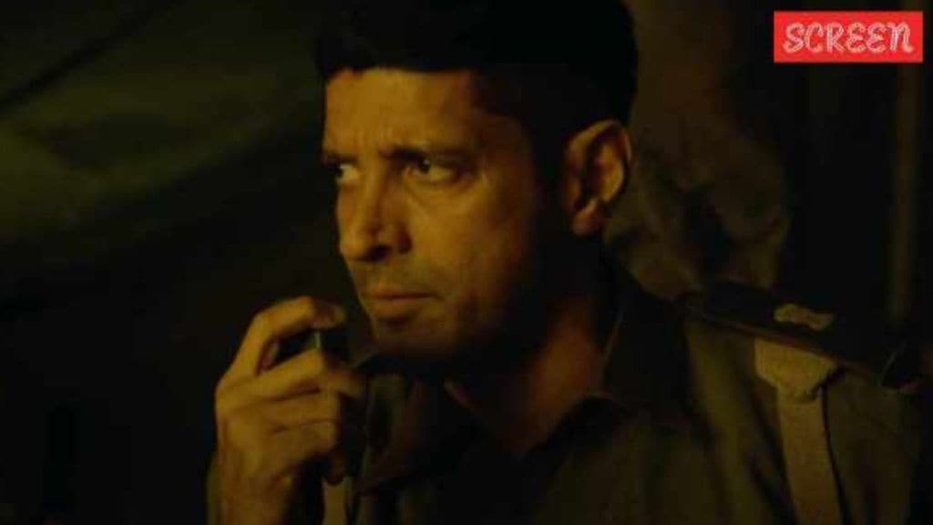 120 Bahadur Teaser | 120 બહાદુર ટીઝર રિલીઝ, 1962 ના રેઝાંગ લા યુદ્ધ ની હિંમત અને બલિદાનની સ્ટોરી, ક્યારે થશે રિલીઝ?