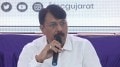 Congress Amit Chavda alleges vote chori in Gujarat