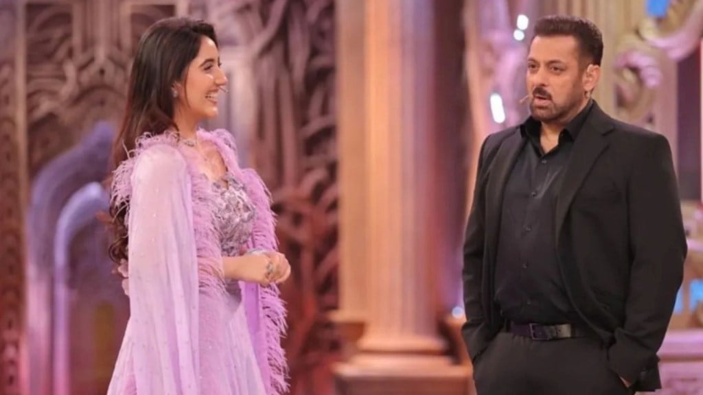 Bigg Boss 19: બિગ બોસ 19 ની સૌથી નાની સ્પર્ધક, 21 વર્ષની ઉંમરે કરે છે કરોડોની કમાણી