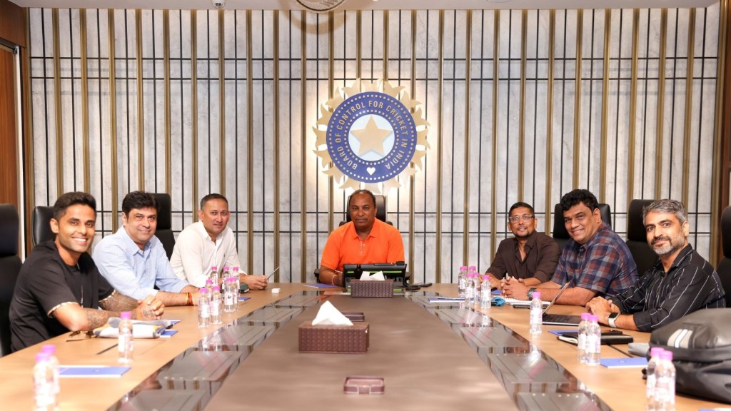 Asia Cup 2025 India Team : એશિયા કપ માટે ટીમ ઇન્ડિયાની જાહેરાત, શુભમન ગિલ વાઇસ કેપ્ટન, ઐયરને સ્થાન ના મળ્યું Asia Cup 2025 India Team : એશિયા કપ માટે ટીમ ઇન્ડિયાની જાહેરાત, શુભમન ગિલ વાઇસ કેપ્ટન, ઐયરને સ્થાન ના મળ્યું