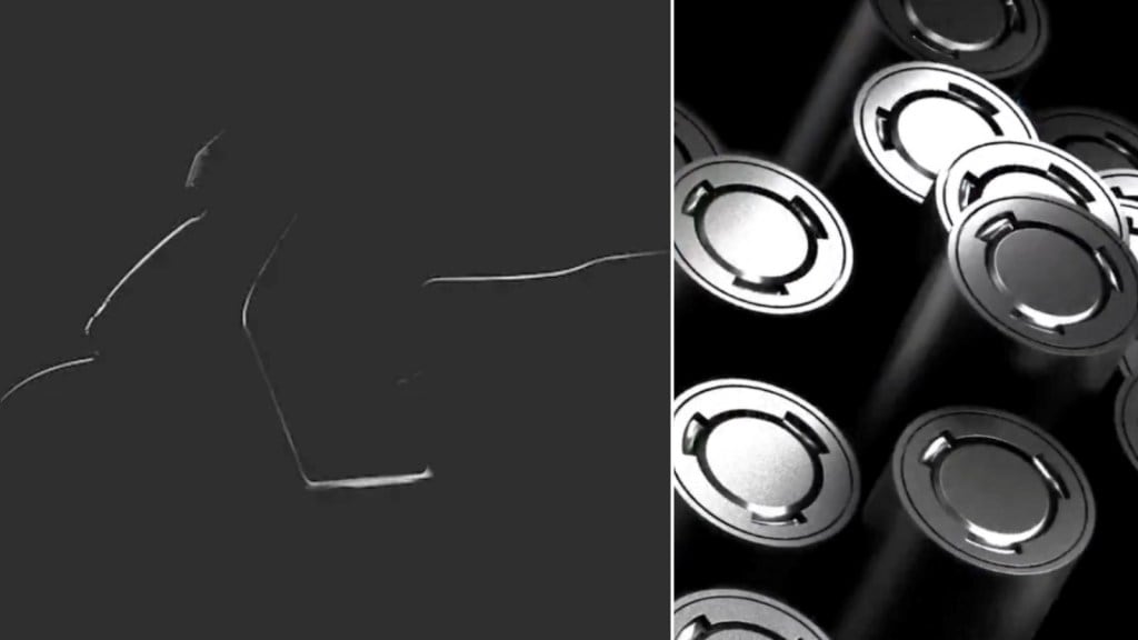 એથરે બતાવી EL પ્લેટફોર્મની ઝલક, 30 ઓગસ્ટે ઇલેક્ટ્રિક સ્કૂટર થશે લોન્ચ